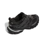 [Authorize✅]Balenciaga Track Running Sneakers Black for sale - Image 4
