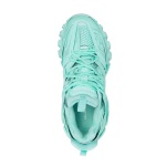 Balenciaga Track low-top sneakers Light Green