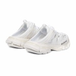 [Authorize✅]Balenciaga Track Mule White for sale - Image 5