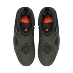 [Authorize✅]Nike Air Jordan 8 Retro Take Flight for sale - Image 4