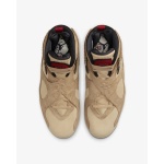 [Authorize✅]Nike Air Jordan 8 Retro SE x Rui Hachimura for sale - Image 5