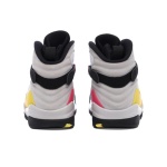 [Authorize✅]Nike Air Jordan 8 Retro SE Multi-Color for sale - Image 4