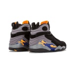 [Authorize✅]Nike Air Jordan 8 Retro Phoenix Suns for sale - Image 4