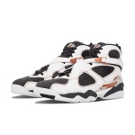 [Authorize✅]Nike Air Jordan 8 Retro LS Black Toe for sale - Image 2
