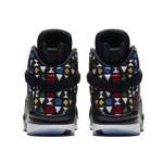 [Authorize✅]Nike Air Jordan 8 Retro Quai 54 for sale - Image 4