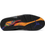 [Authorize✅]Nike Air Jordan 8 Retro Tinker - Air Raid for sale - Image 5