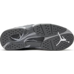 [Authorize✅]Nike Air Jordan 8 Retro Cool Grey 2017 for sale - Image 4