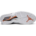 [Authorize✅]Nike Air Jordan 8 Retro Orange Blaze for sale - Image 5