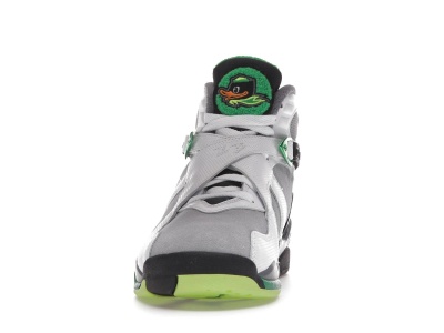 [Authorize✅]Nike Air Jordan 8  Oregon Ducks for sale - Image 4