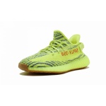 [Authorize✅]Adidas Yeezy  Boost 350 V2 Semi Frozen for sale - Image 4
