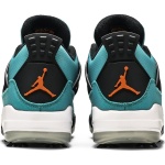 [Authorize✅]Nike Air Jordan 4 Golf Torrey Pines  for sale - Image 4