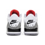 Air Jordan 3 Retro White Cement Reimagined