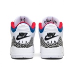 [Authorize✅]Air Jordan 3 Seoul for sale - Image 4