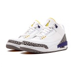[Authorize✅]Air Jordan 3 Retro Kobe Pack for sale - Image 4