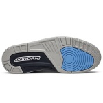 [Authorize✅]Air Jordan 3 Retro UNC for sale - Image 3