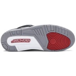 Nike Air Jordan 3 Retro Black Cement 2011