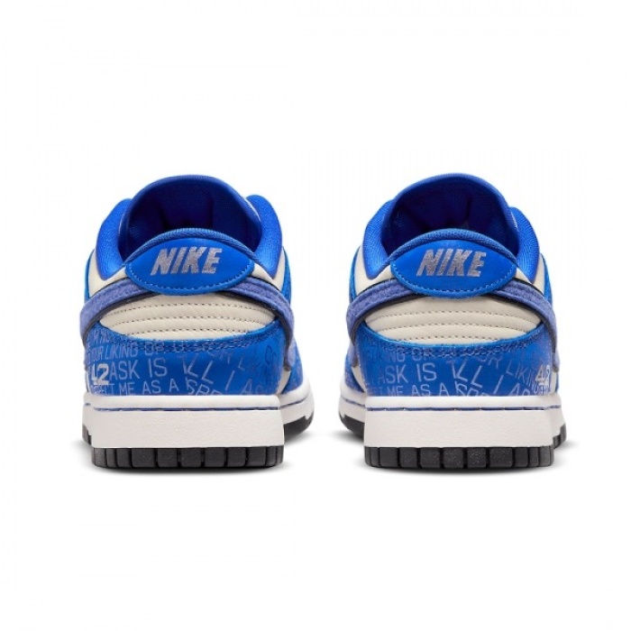 Nike Dunk Low Jackie Robinson