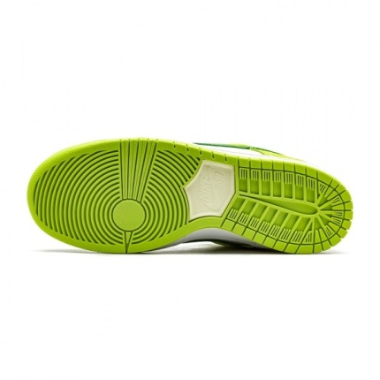 Nike Dunk Low PRO Green Apple