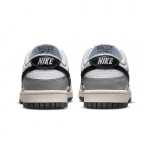Nike Dunk Low Light Smoke Grey