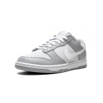 [Authorize✅]Nike Dunk Low Retro Two Tone Grey for sale - Image 5
