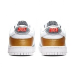 [Authorize✅]Nike Dunk Low WMNS Gold Silver for sale - Image 4