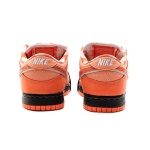 [Authorize✅]Concepts x Nike SB Dunk Low Orange Lobster for sale - Image 4