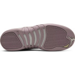 [Authorize✅]Nike Air Jordan 12 Retro GG Plum Fog for sale - Image 5