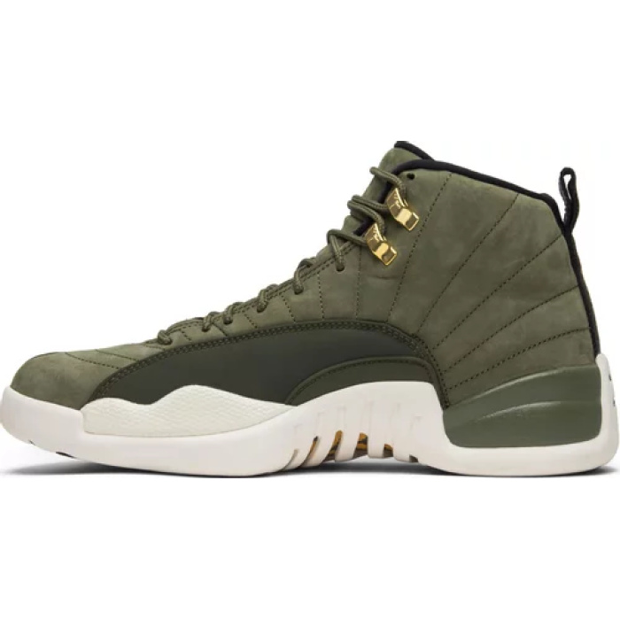 Nike Air Jordan 12 Retro CP3 Class of 2003