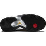 [Authorize✅]Nike Air Jordan 14 Retro Reverse Ferrari for sale - Image 4