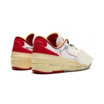 [Authorize✅]Nike Air Jordan 2 LOW OG SP Off-White Chicago for sale - Image 4