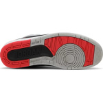 [Authorize✅]Nike Air Jordan 2 Retro Infrared 23 for sale - Image 5