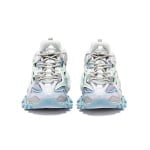 Balenciaga Track.2 low-top sneakers white light blue