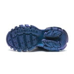 [Authorize✅]Balenciaga Track.2 Metallic Purple for sale - Image 3