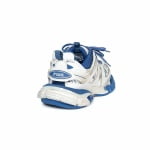 [Authorize✅]Balenciaga Track Sneaker White Blue Grey for sale - Image 4