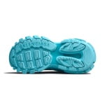 Balenciaga Track Sneaker Light Blue