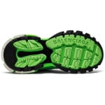 [Authorize✅]Balenciaga Track Sneaker Blue Green for sale - Image 3
