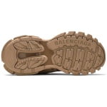 Balenciaga Track Sneaker Full Beige