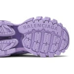 [Authorize✅]Balenciaga Wmns Track Sneaker Lilac for sale - Image 4
