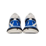 Balenciaga Track 2.0 Sneakers Blue White