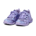 Balenciaga Track 2.0 Sneakers Purple