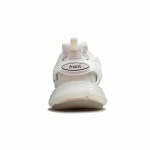 [Authorize✅]Balenciaga Track Clear Sole Low-Top Sports Shoes White for sale - Image 3