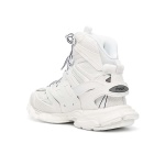 [Authorize✅]Balenciaga Track Hike Sneakers in White for sale - Image 4