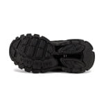 Balenciaga Track Running Sneakers Black