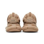 Balenciaga Track low-top sneakers beige