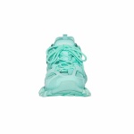 Balenciaga Track low-top sneakers Light Green