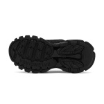 Balenciaga Track Mule Black