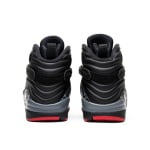[Authorize✅]Nike Air Jordan 8 Retro Black Cement for sale - Image 3
