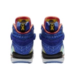 [Authorize✅]Nike Air Jordan 8 Retro DB Doernbecher for sale - Image 4