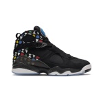 [Authorize✅]Nike Air Jordan 8 Retro Quai 54 for sale - Image 3