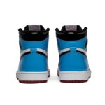 [Authorize✅]Nike Air Jordan 1 Retro High OG Fearless Collection for sale - Image 4